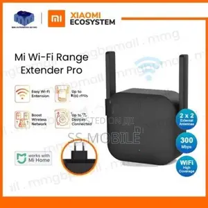 Xxiaomi MI Wifi Range Extender Pro