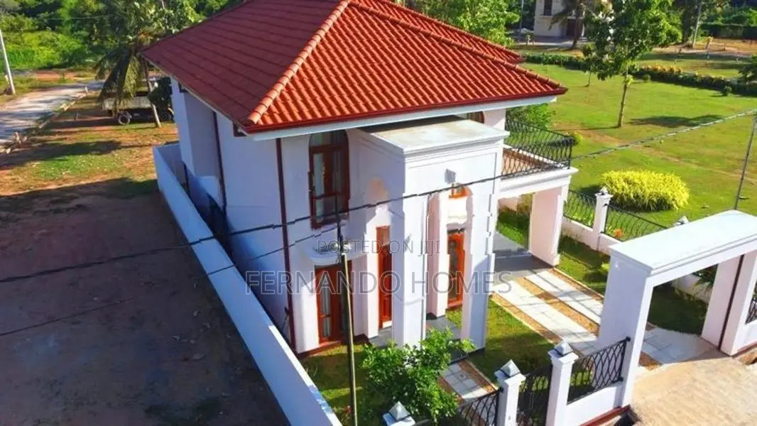House For Sale In Negombo