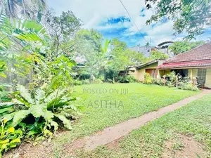 Land for Sale Kalubowila