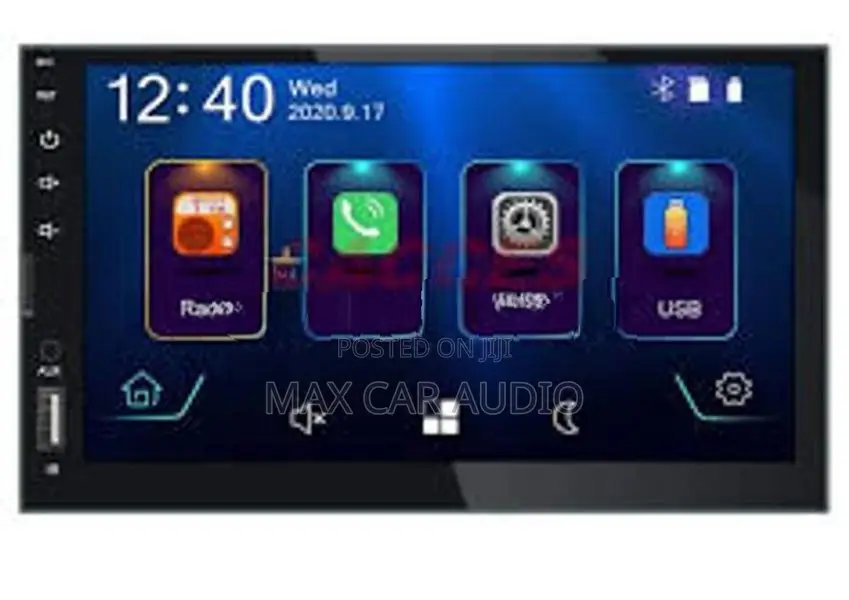 7 Inch Android Car Dvd Audio Setup