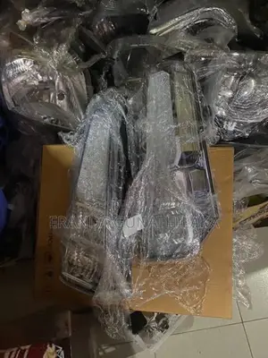 Wagon R S 44 Tail Light