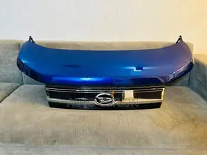 Toyota Roomy Tank Daihatsu Taft Mira Cast Tanto Bonnet Bonet (Shell )
