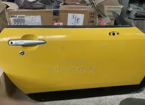 Daihatsu Copen Robe Cero Dicky Rear Gate Door Doors