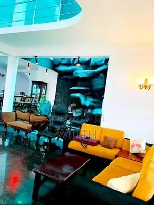 Three Storey House for Sale in Battaramulla