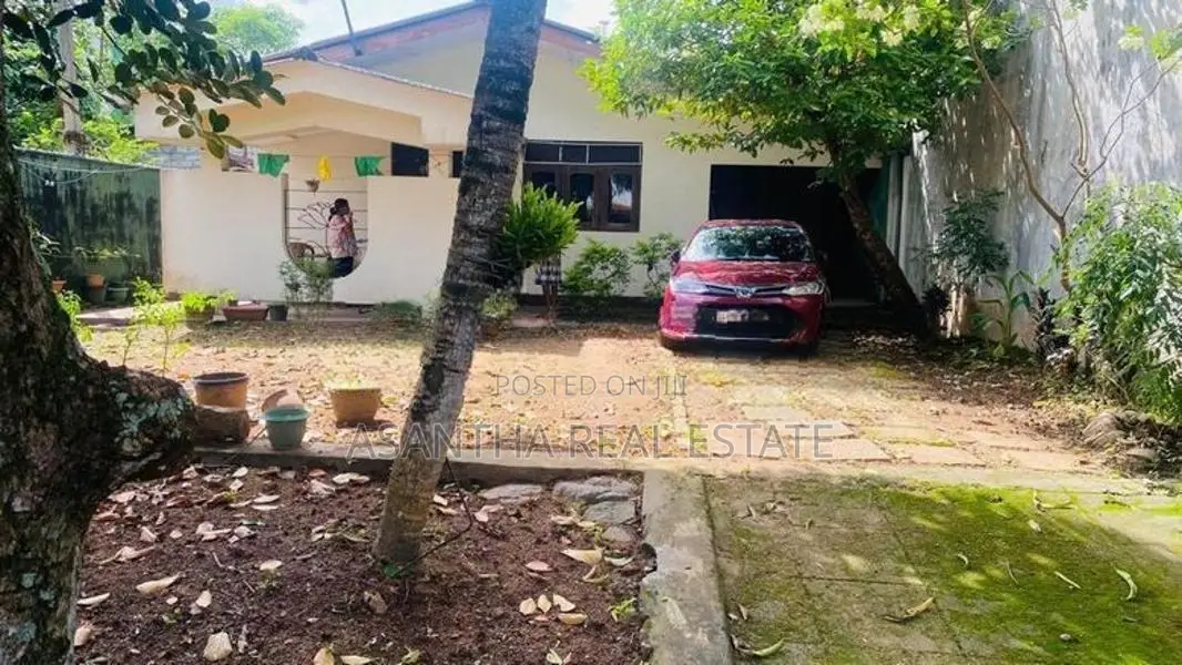 (ARN484) 20P Land for Sale in Desinghe Road Pelawaththa Battramulla