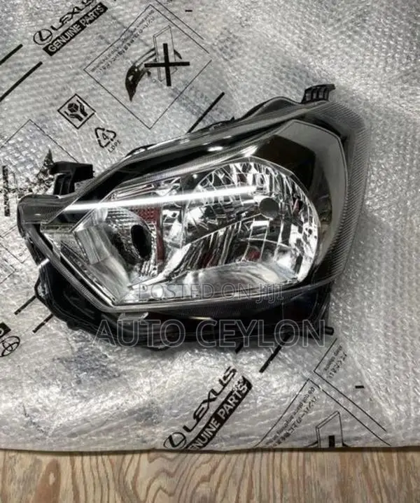 Daihatsu Mira Head Light Headlight Lamp Headlamp