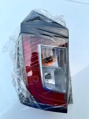 Daihatsu Mira Tail light Taillight lamp taillamp