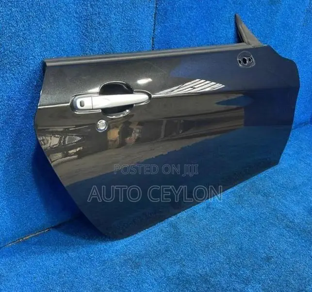 Daihatsu Copen Robe Cero Dicky Rear Gate Door Doors