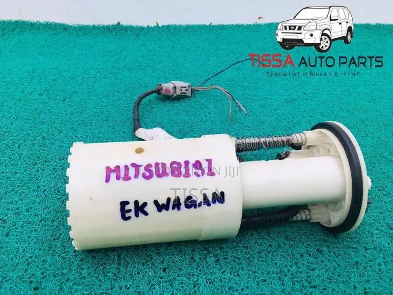 Mitsubishi EK Wagon Fuel Pump