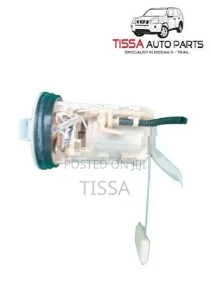 Nissan X Trail T30 Fuel Pump