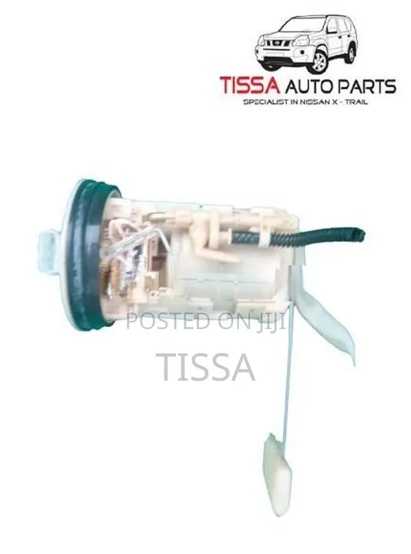 Nissan X Trail T30 Fuel Pump