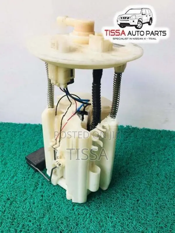 Toyota Prius W20 Fuel Pump