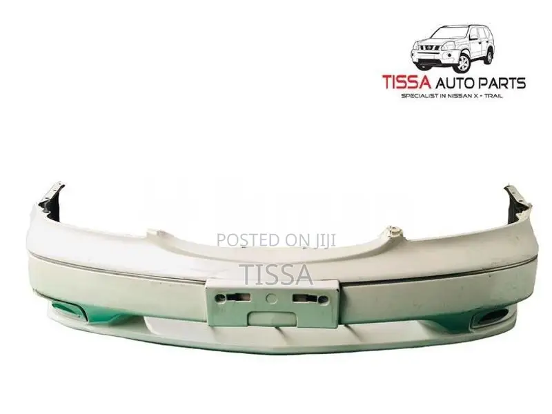 Nissan Cefiro A33 Front Bumper
