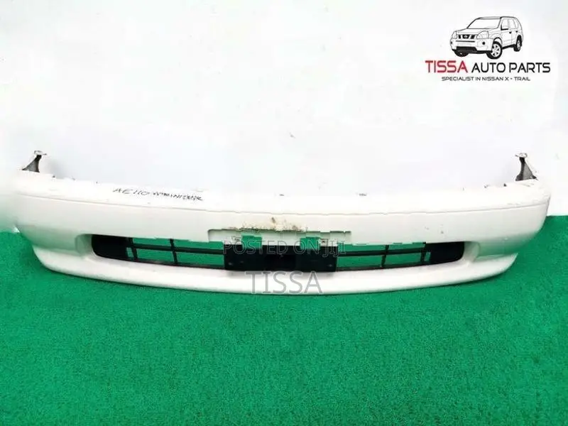 Toyota Corolla AE110 Front Bumper