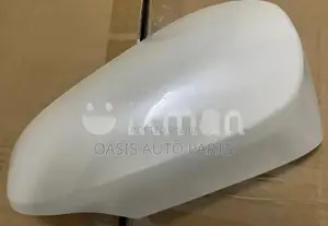 Mirror Cover Vitz Premio Allion Colour