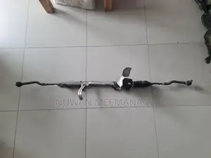 Nissan X Trail T32 Power Steering Rack