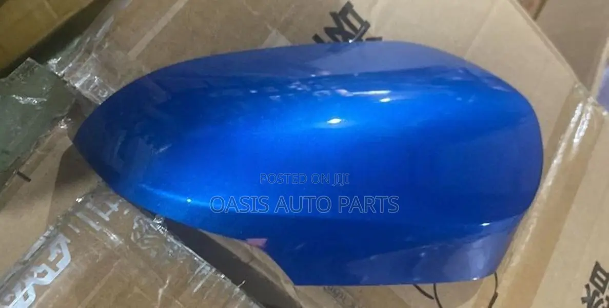 Mirror Cover Vitz Premio Allion Colour