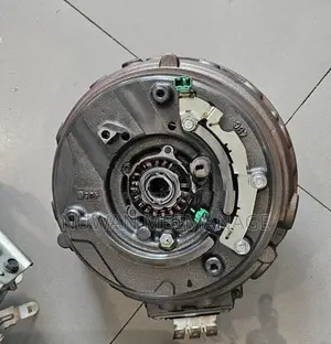 Nissan X Trail T32 Gearbox Parts