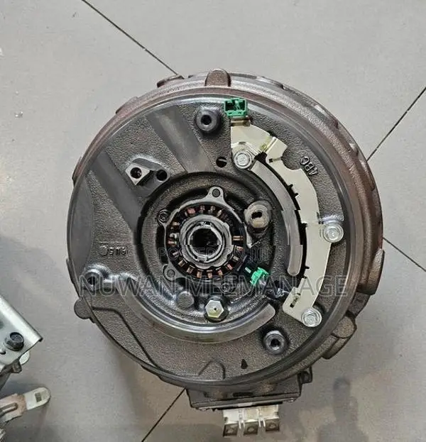 Nissan X Trail T32 Gearbox Parts