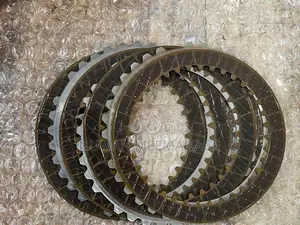 Nissan X Trail T32 Gearbox Parts