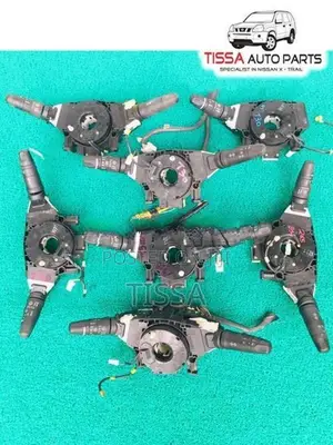 Nissan X-Trail T30 Air Bag Ribbon