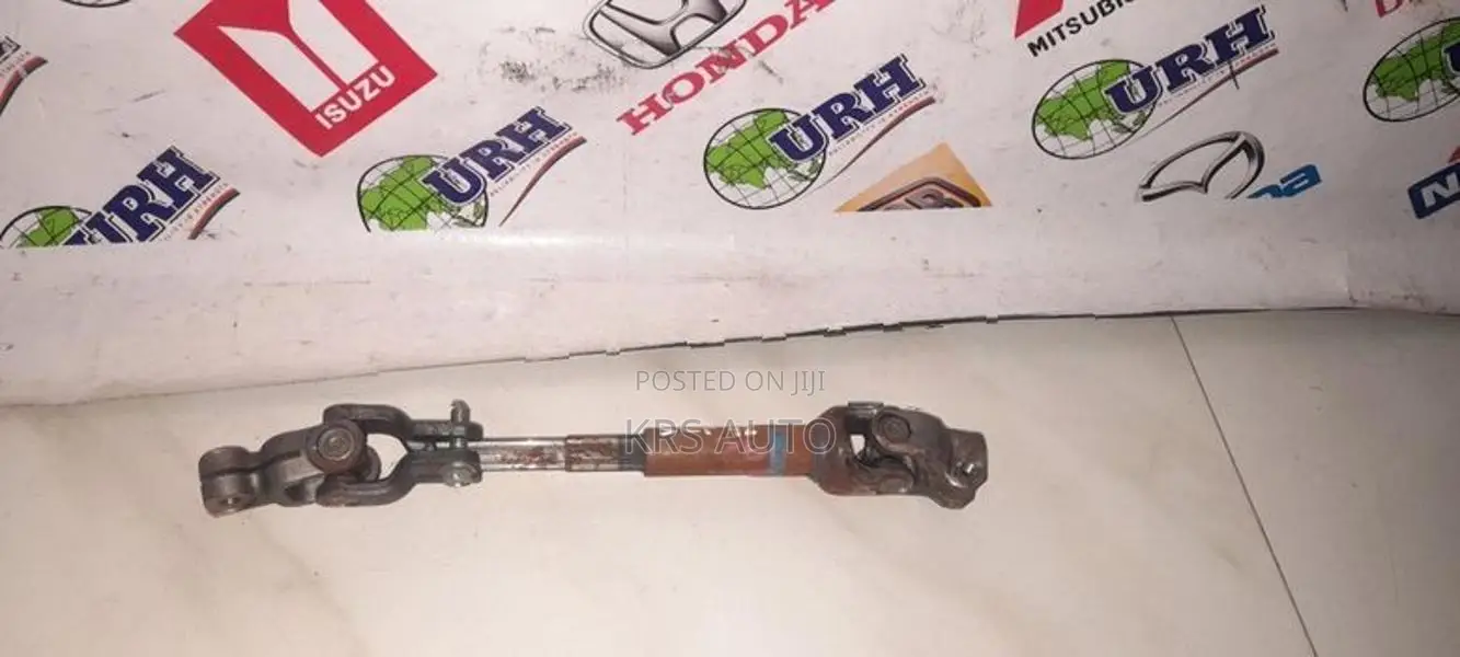 Toyota Belta SCP 92 Steering York