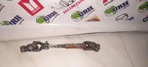 Toyota Belta SCP 92 Steering York