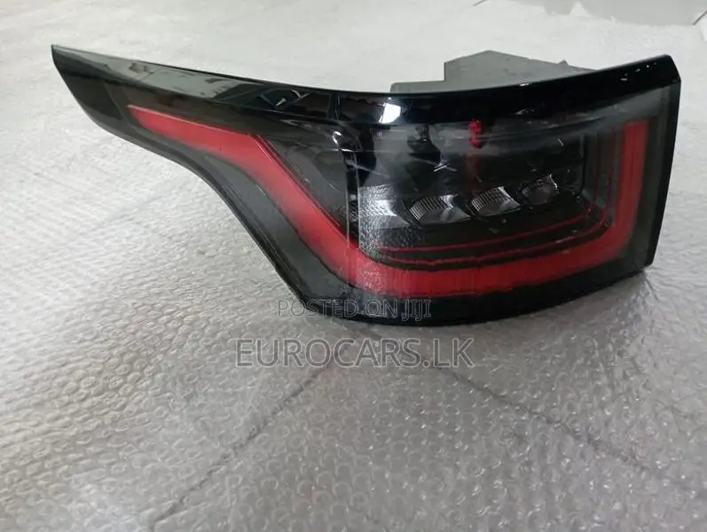 Range Rover Sport Tail Light