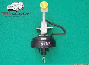 Nissan X-Trail T30 Brake Booster