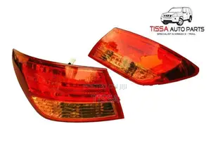 Nissan Bluebird Sylphy G11 Tail Lamp (LH)