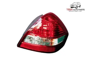 Nissan Tiida Tail Lamp (RH)