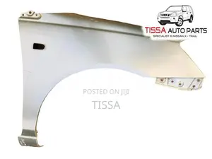 Toyota Allion 240 Fender (RH)