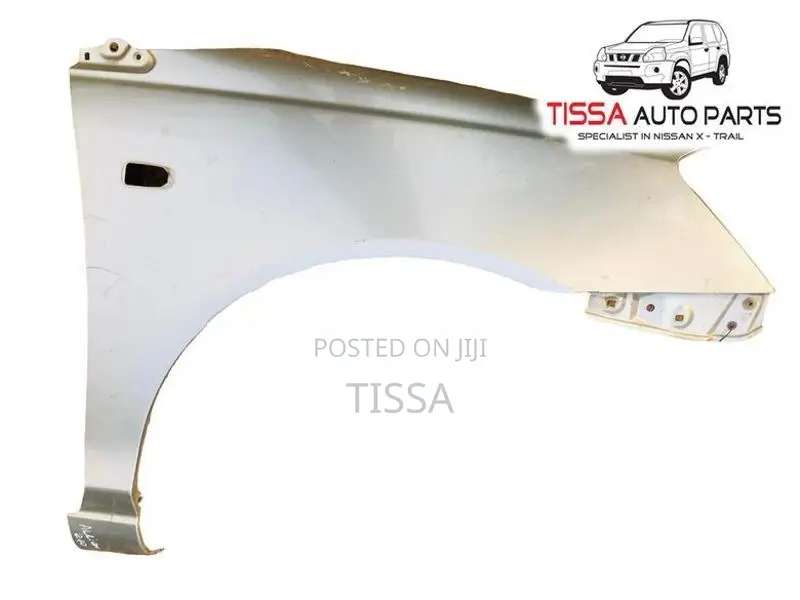 Toyota Allion 240 Fender (RH)