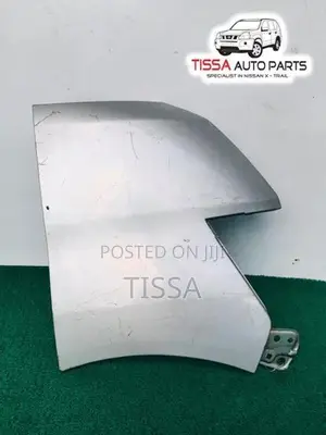 Toyota Lite Ace 402 Fender