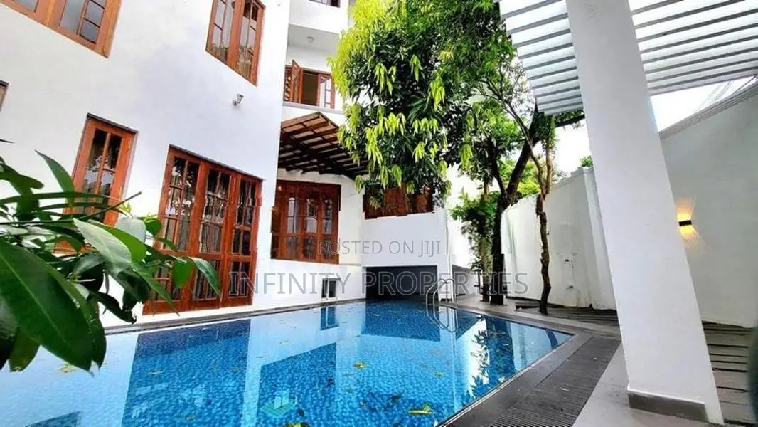 (IP434) Architectural Design Super Luxury House for Sale