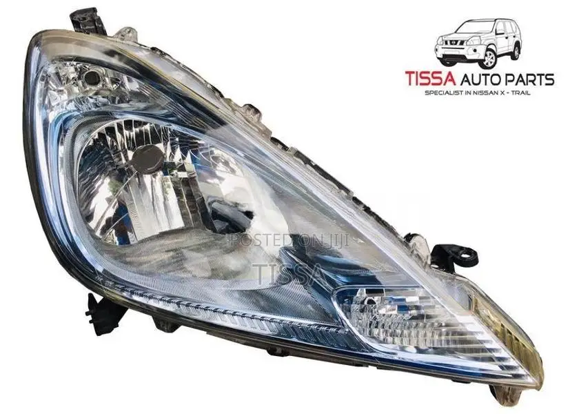 Honda Fit GP1 Xenon Head Lamp