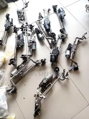 Toyota Prius W30 / W20 Wiper Motor