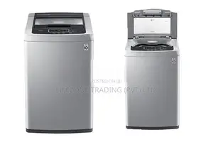 LG 7kg Top Load Fully Auto Washing Machine (Inverter)