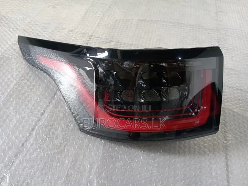 Range Rover Sport Tail Light