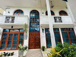 (ARN504) 02 Story House with 15.05P Sale at Malwatha Road Dehiwala