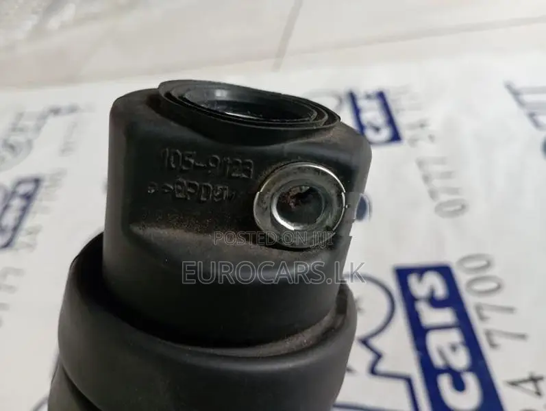 BMW i8 Steering Rack