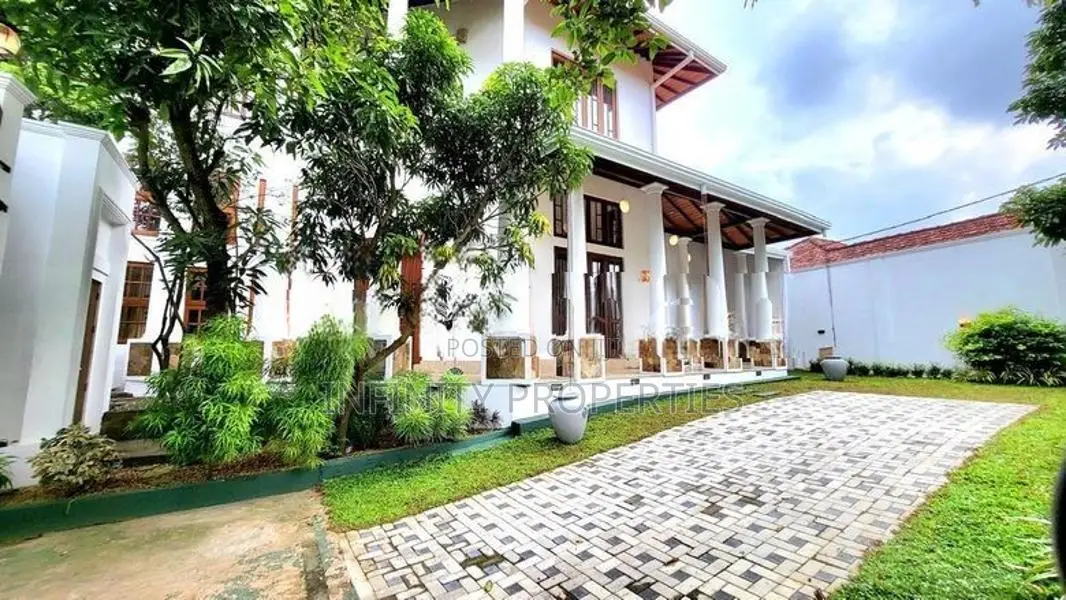 (IP434) Architectural Design Super Luxury House for Sale