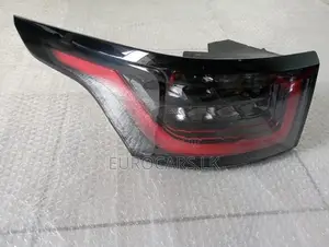 Range Rover Sport Tail Light