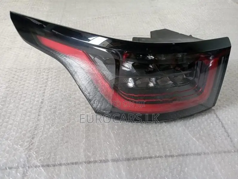 Range Rover Sport Tail Light