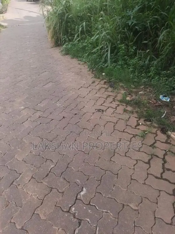 Land For Sale In Bellanvila
