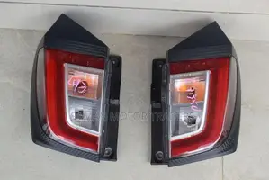 Daihatsu Mira Tail Light