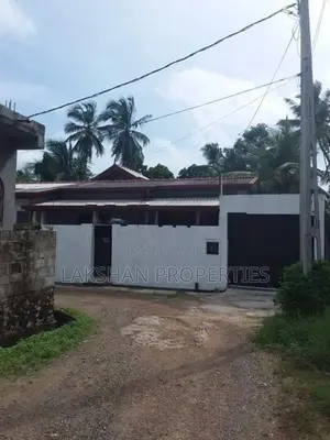 House For Sale In Kesbewa Bandaragama
