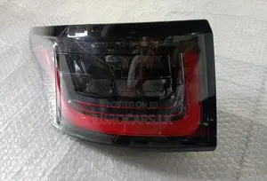 Range Rover Sport Tail Light