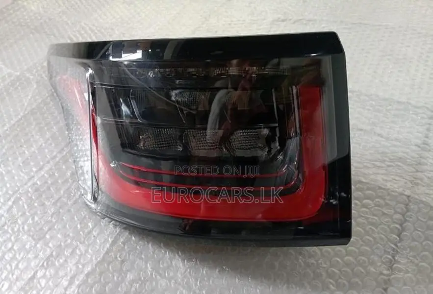 Range Rover Sport Tail Light