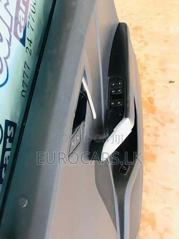 Audi Q2 Door
